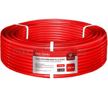 Труба из сшитого полиэтилена РОСТЕРМ BASE 16PAEVOH24TB Pex-a EVOH 16x2,0, бухта 240 м