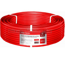 Труба из сшитого полиэтилена РОСТЕРМ BASE 16PAEVOH5TB Pex-a EVOH 16x2,0, бухта 500 м