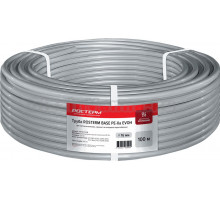 Труба из сшитого полиэтилена РОСТЕРМ BASE 16PAEVOH1B Pex-a EVOH 16x2,2, бухта 100 м