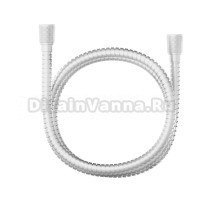 Душевой шланг Wonzon & Woghand WW-88RG02-800-MW белый матовый