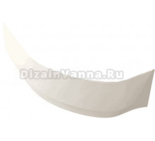 Экран Ravak Rosa II L 160 N белый