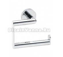 Держатель для туалетной бумаги Bemeta Stella 166112222 хром