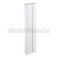 Шкаф-пенал для ванной Ravak Balance SB 40 L/R глянцевый белый