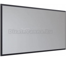 Зеркало Allen Brau Activity 120 с подсветкой, матовый антрацит