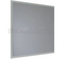 Зеркало Allen Brau Activity 70 с подсветкой, матовый папирус