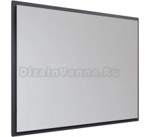 Зеркало Allen Brau Activity 90 с подсветкой, матовый антрацит