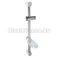 Душевая штанга ROEGEN RZ-JB-01 хром