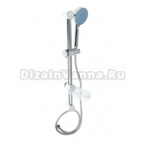 Душевой гарнитур ROEGEN RZ-JB-11 хром