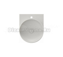 Раковина подвесная Ravak Yard XJX0O240000 400 серая, круглая