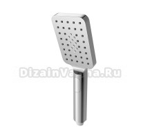 Душевая лейка Cezares Czr CZR-D3F2-01 хром