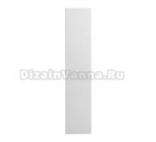 Шкаф-пенал для ванной BelBagno Kraft 30 bianco opaco