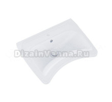 Раковина подвесная Ravak Safe XJX01160006 600 белая