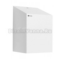 Диспенсер бумажных полотенец Merida Stella R CSB101.R белый