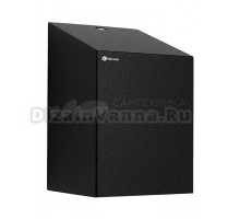 Диспенсер бумажных полотенец Merida Stella R CSC101.R черный