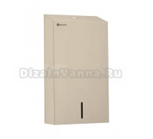 Диспенсер бумажных полотенец Merida Stella R ASA107.R сталь