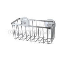 Полка Рыжий кот COZY-B-2 хром