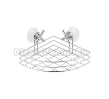 Полка Рыжий кот Cross-CH-05 хром