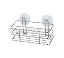 Полка Рыжий кот Eline-B-1 хром