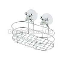 Полка Рыжий кот Spot-BH-05 хром