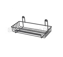 Полка Рыжий кот 261105 графит