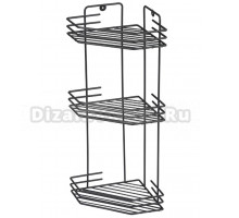 Полка Рыжий кот 261109 графит