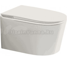 Умный унитаз подвесной RGW SW-71