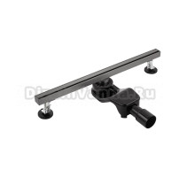 Душевой трап (лоток) Wonzon & Woghand WW-65406M-GM 60 см, с сифоном