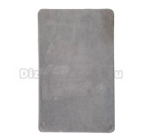 Коврик L'Cadesi Rabbit R91158 50x80 см, серый