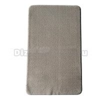 Коврик L'Cadesi Rabbit R94158 50x80 см, кремовый