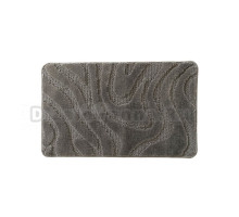 Коврик L'Cadesi Lemis 3014 50x80 см, серый