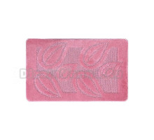 Коврик L'Cadesi Lemis 3014 60x100 см, бежевый