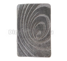 Коврик L'Cadesi Lemis 3019 60x100 см, серый