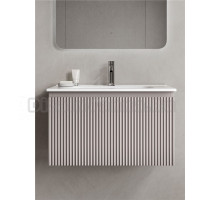 Тумба под раковину без столешницы Sancos Snob R 1.0 70 doha soft