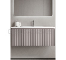 Тумба под раковину без столешницы Sancos Snob R 1.0 100 doha soft