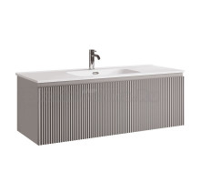 Тумба под раковину без столешницы Sancos Snob R 1.0 120 doha soft