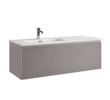 Тумба под раковину без столешницы Sancos Snob R 1.0 120 SNR1.0120LSM doha soft