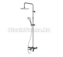 Душевая стойка AM.PM Crave F079C900 хром