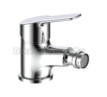 Смеситель для биде VODA Wave WA45 хром