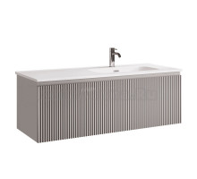 Тумба с раковиной Sancos Snob R 1.0 120, R doha soft