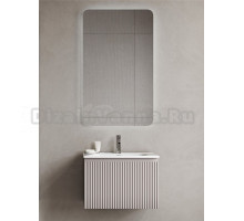 Мебель для ванной комнаты Sancos Snob R 1.0 60 doha soft