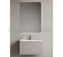 Мебель для ванной комнаты Sancos Snob R 1.0 70 doha soft