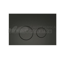 Клавиша смыва для инсталляции Maretti Elena AC12EA-560, черный