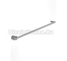 Полотенцесушитель электрический Сунержа Идиллия Master 1000 5x110 см, скрытое подключение, сатин, I-образный