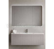 Мебель для ванной комнаты Sancos Snob R 1.0 120 doha soft