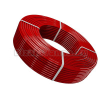 Труба из сшитого полиэтилена Kohr EVOH PE-Xa CLP-1620/090 16x2,0, отрезок 90 м