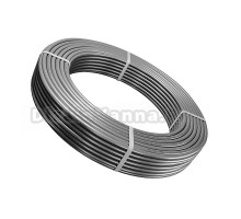 Труба из сшитого полиэтилена Kohr Stabil PE-Xa/AL/PE-RT CLP-1626/040 16,2x2,6, отрезок 40 м