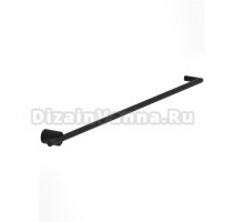 Полотенцесушитель электрический Сунержа Идиллия Plus 1000 5x110 см, скрытое подключение, темный титан муар, I-образный