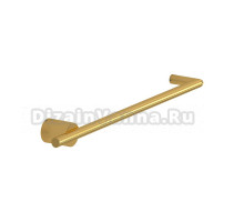 Полотенцесушитель электрический Сунержа Идиллия Plus 500 5x60 см, скрытое подключение, золото, I-образный