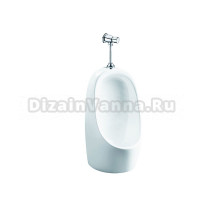 Комплект Писсуар SantiLine SL-6010 + Смыв SL-6020