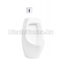 Комплект Писсуар SantiLine SL-6011 + Смыв SL-6021